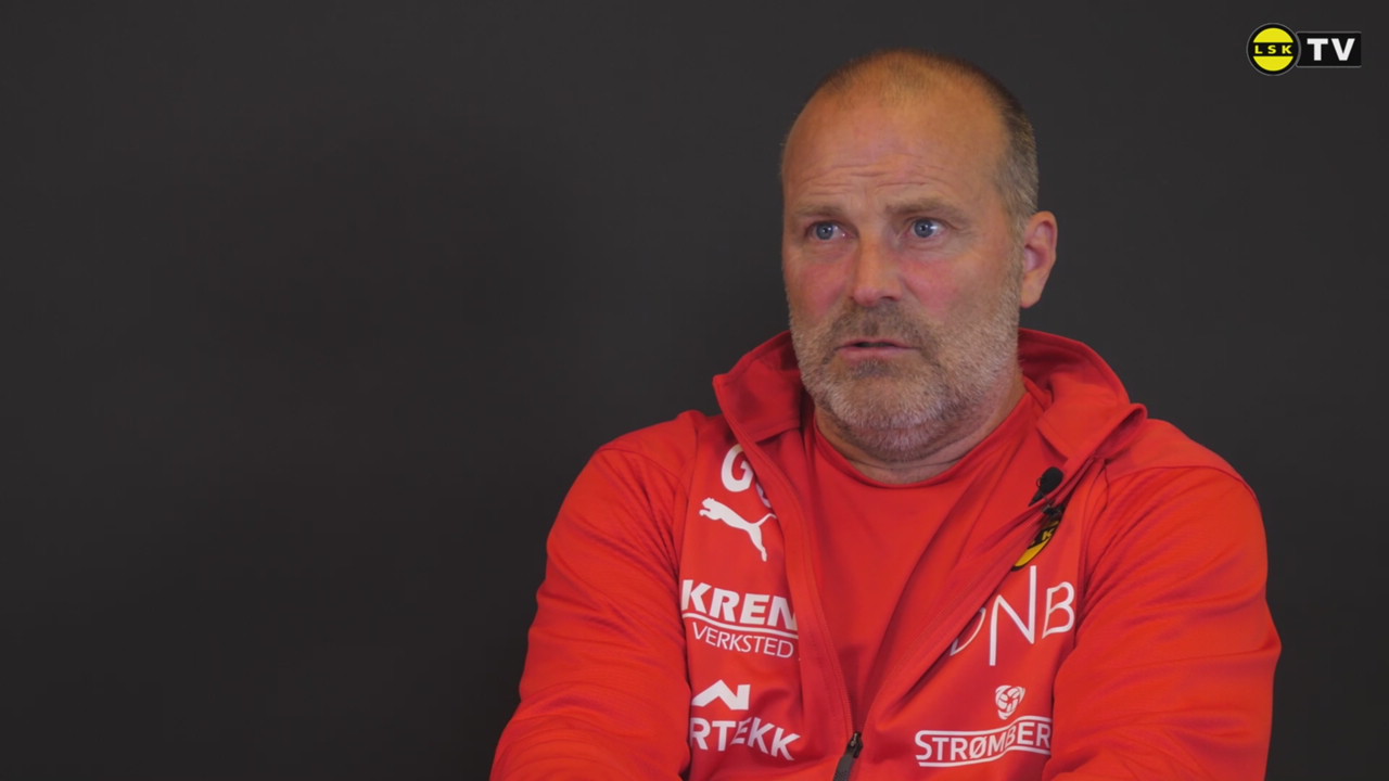 Før sesongen - Geir Bakke teaser.mp4